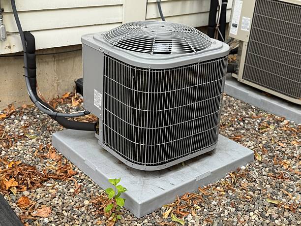 24/7 Emergency Hvac experts in Nitro, WV