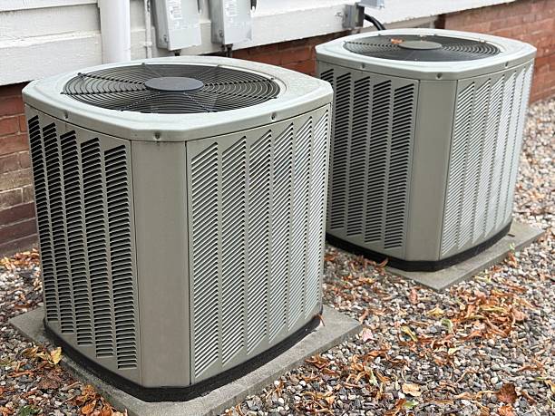 Reliable Hvac contractor in Nitro, WV by Leonard HVAC