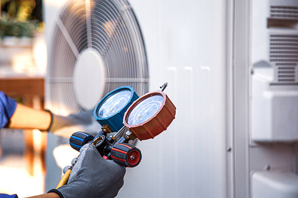 Affordable Hvac solutions in Nitro, WV