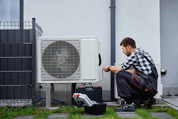 Top rated local Hvac specialists in Nitro, WV